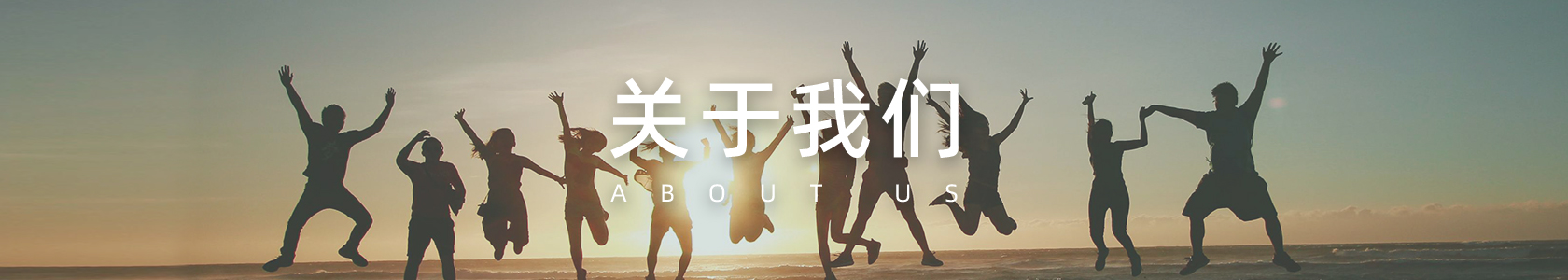 关于我们